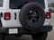 2027 Jeep Wrangler WRANGLER 4-DOOR WILLYS