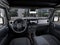 2027 Jeep Wrangler WRANGLER 4-DOOR WILLYS