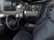 2027 Jeep Wrangler WRANGLER 4-DOOR WILLYS