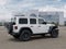 2027 Jeep Wrangler WRANGLER 4-DOOR WILLYS