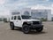 2027 Jeep Wrangler WRANGLER 4-DOOR WILLYS