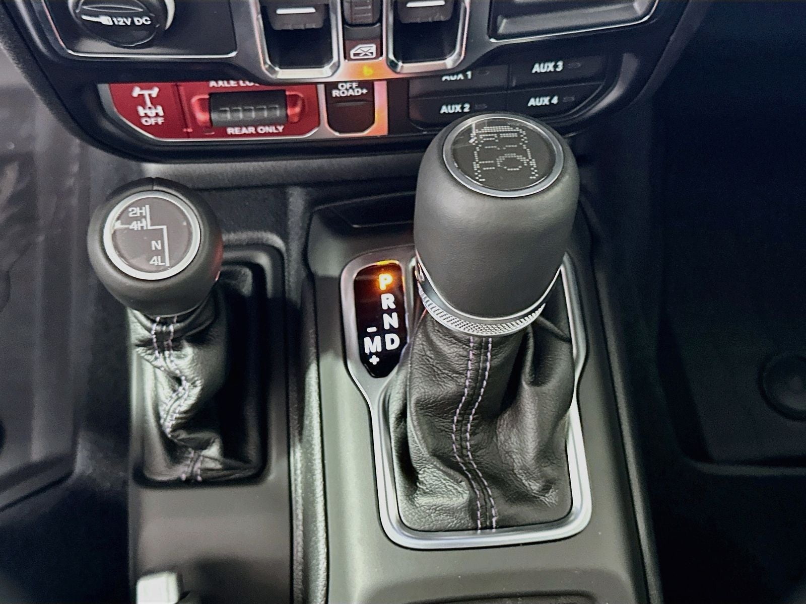 2026 Jeep Wrangler 4-Door Sport