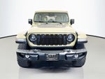 2026 Jeep Wrangler WRANGLER 4-DOOR WILLYS '41