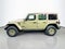 2026 Jeep Wrangler WRANGLER 4-DOOR WILLYS '41