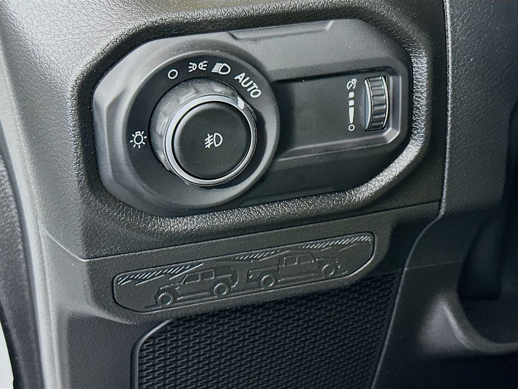2026 Jeep Wrangler WRANGLER 4-DOOR 85TH ANNIVERSARY EDITION