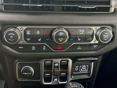 2026 Jeep Wrangler WRANGLER 4-DOOR 85TH ANNIVERSARY EDITION