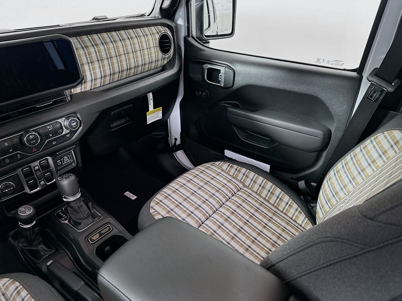 2026 Jeep Wrangler WRANGLER 4-DOOR 85TH ANNIVERSARY EDITION