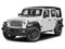 2026 Jeep Wrangler 4-Door Willys '41