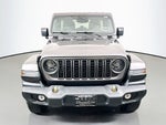 2026 Jeep Wrangler WRANGLER 4-DOOR 85TH ANNIVERSARY EDITION