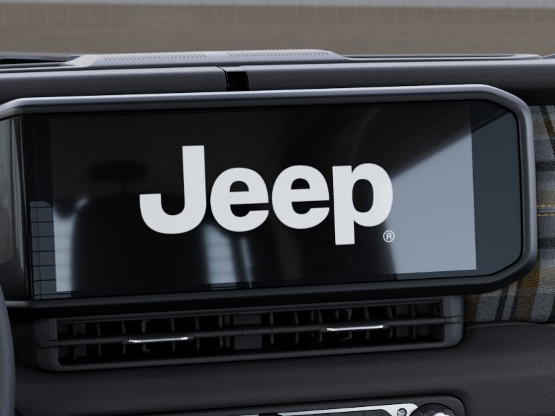 2026 Jeep Wrangler 4-Door 85th Anniversary Edition - Photo 43