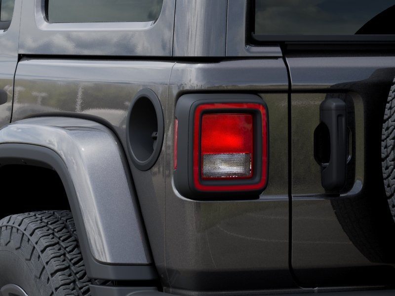 2026 Jeep Wrangler 4-Door 85th Anniversary Edition - Photo 38