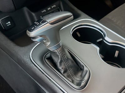 2020 Dodge Durango SXT Plus AWD