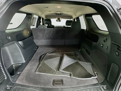 2020 Dodge Durango SXT Plus AWD