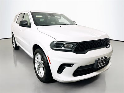 2023 Dodge Durango GT Launch Edition AWD