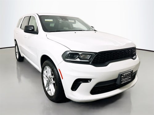 2023 Dodge Durango GT Launch Edition AWD