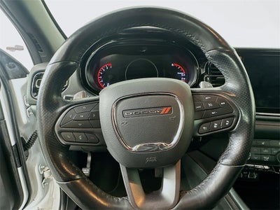 2023 Dodge Durango GT Launch Edition AWD