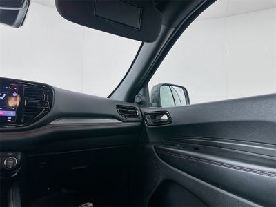 2023 Dodge Durango GT Launch Edition AWD