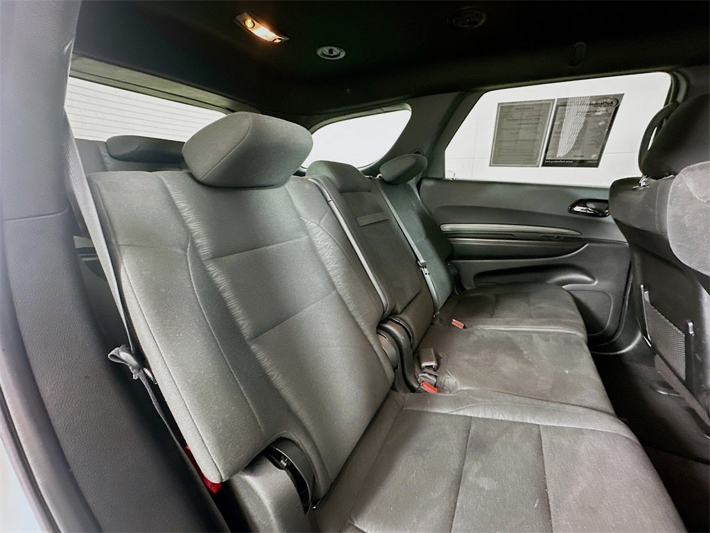 2023 Dodge Durango GT Launch Edition AWD