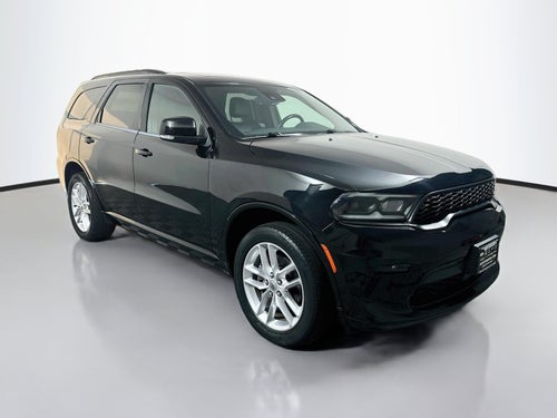 2023 Dodge Durango GT Plus AWD