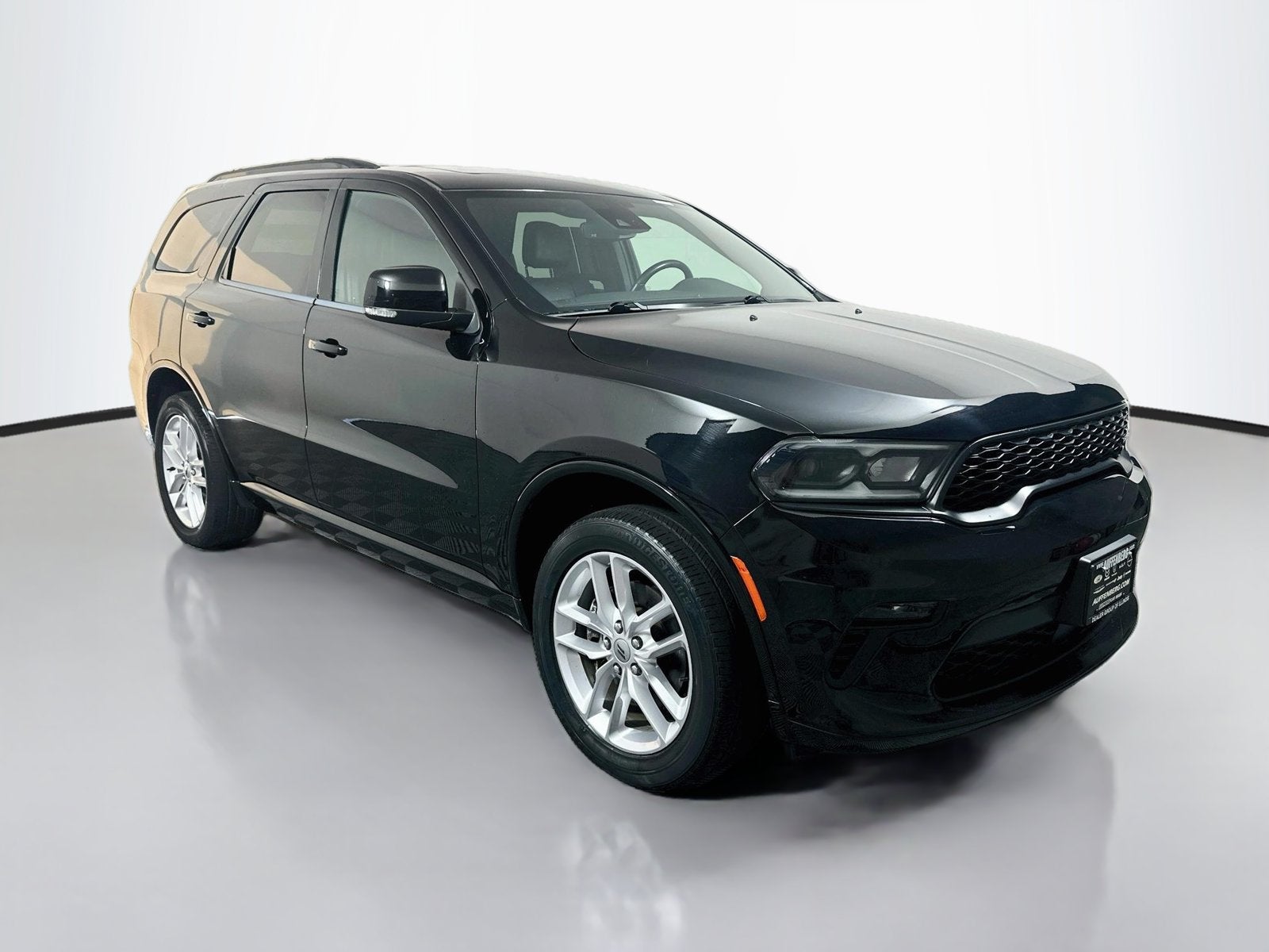 2023 Dodge Durango GT Plus AWD