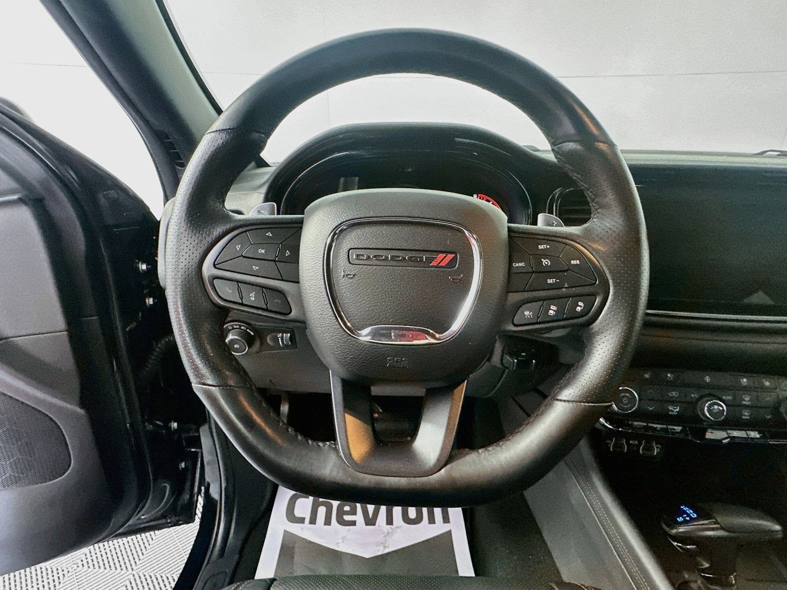 2023 Dodge Durango GT Plus AWD
