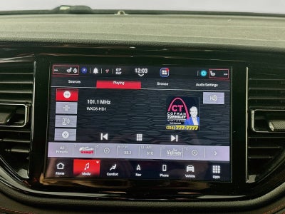 2023 Dodge Durango GT Plus AWD