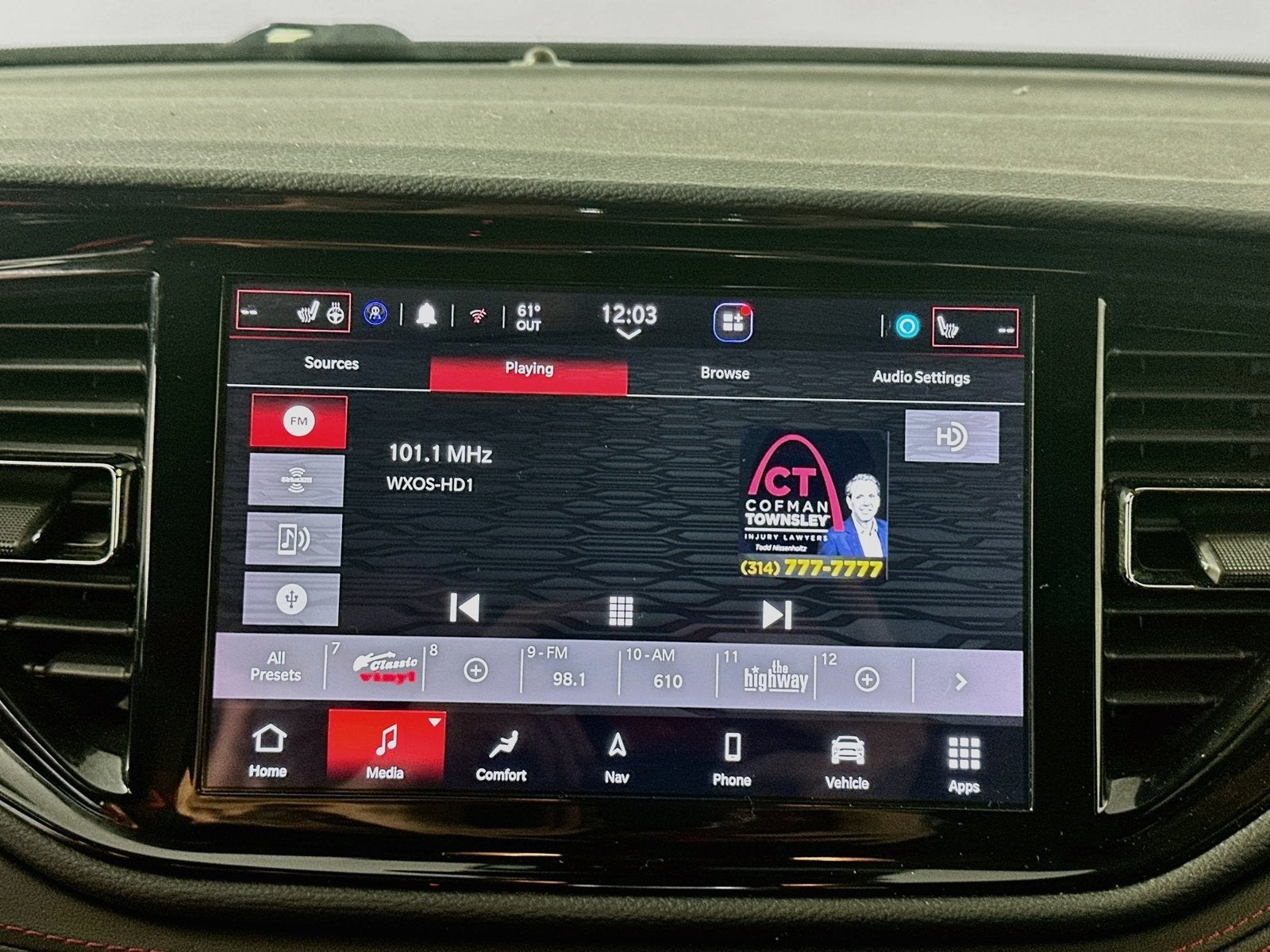 2023 Dodge Durango GT Plus AWD