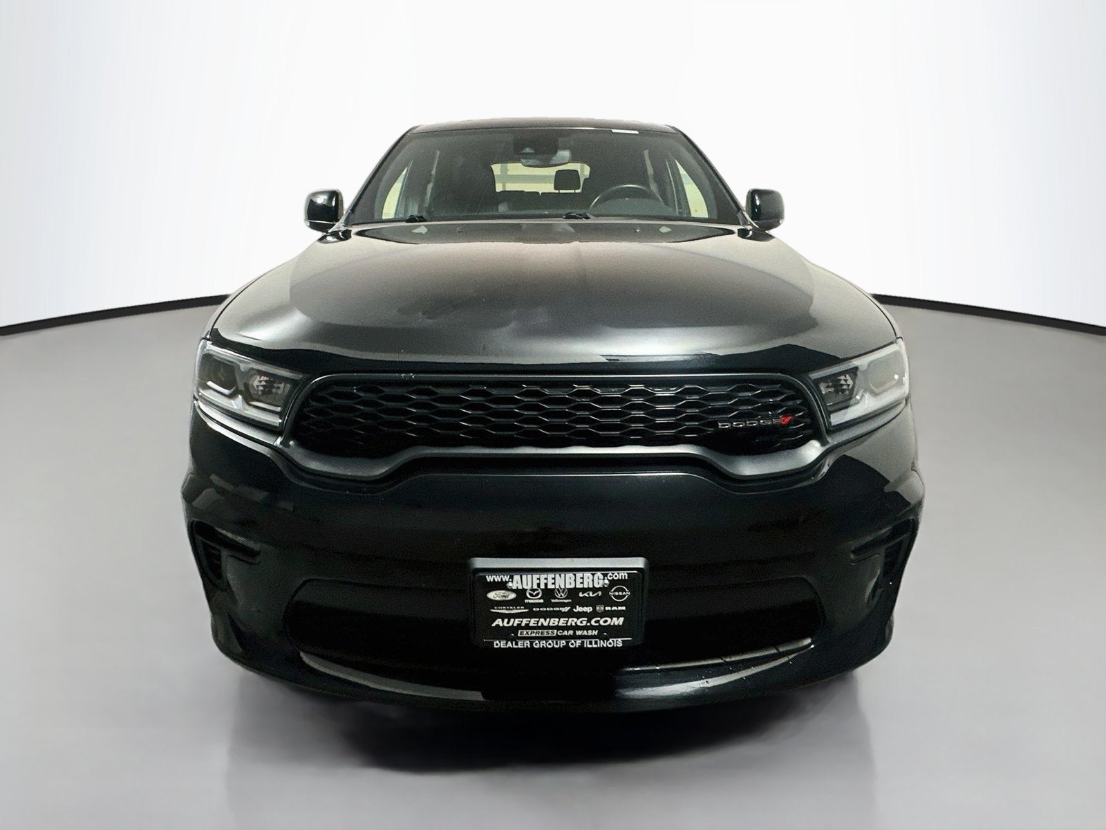 2023 Dodge Durango GT Plus AWD