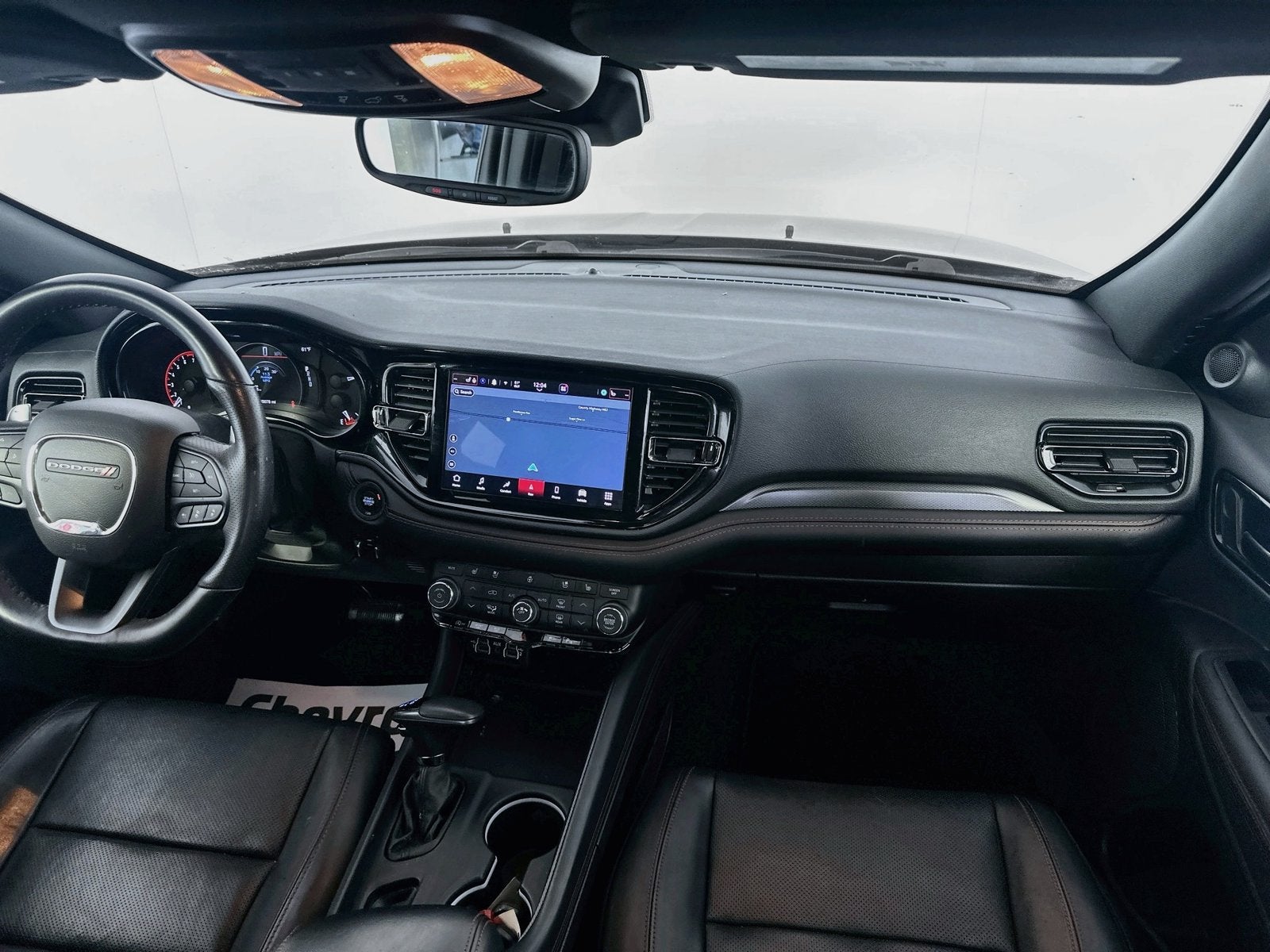 2023 Dodge Durango GT Plus AWD