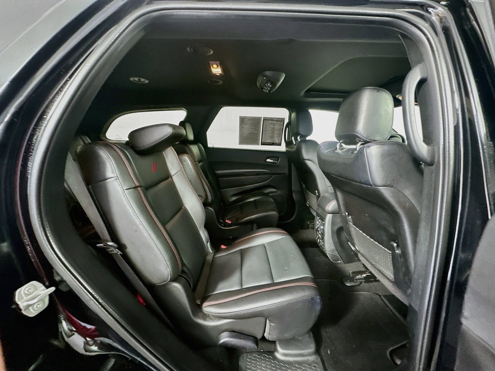 2023 Dodge Durango GT Plus AWD