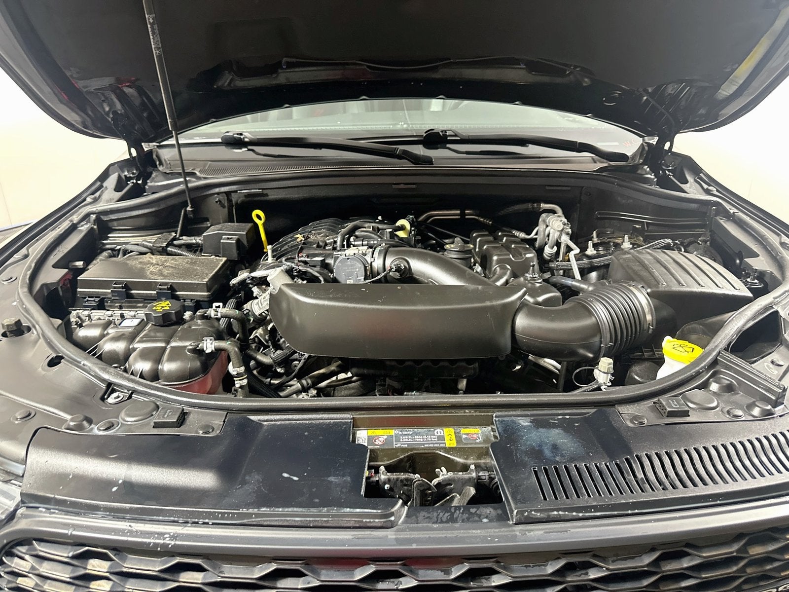 2023 Dodge Durango GT Plus AWD