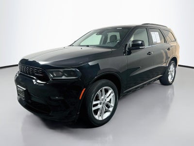 2023 Dodge Durango GT Plus AWD