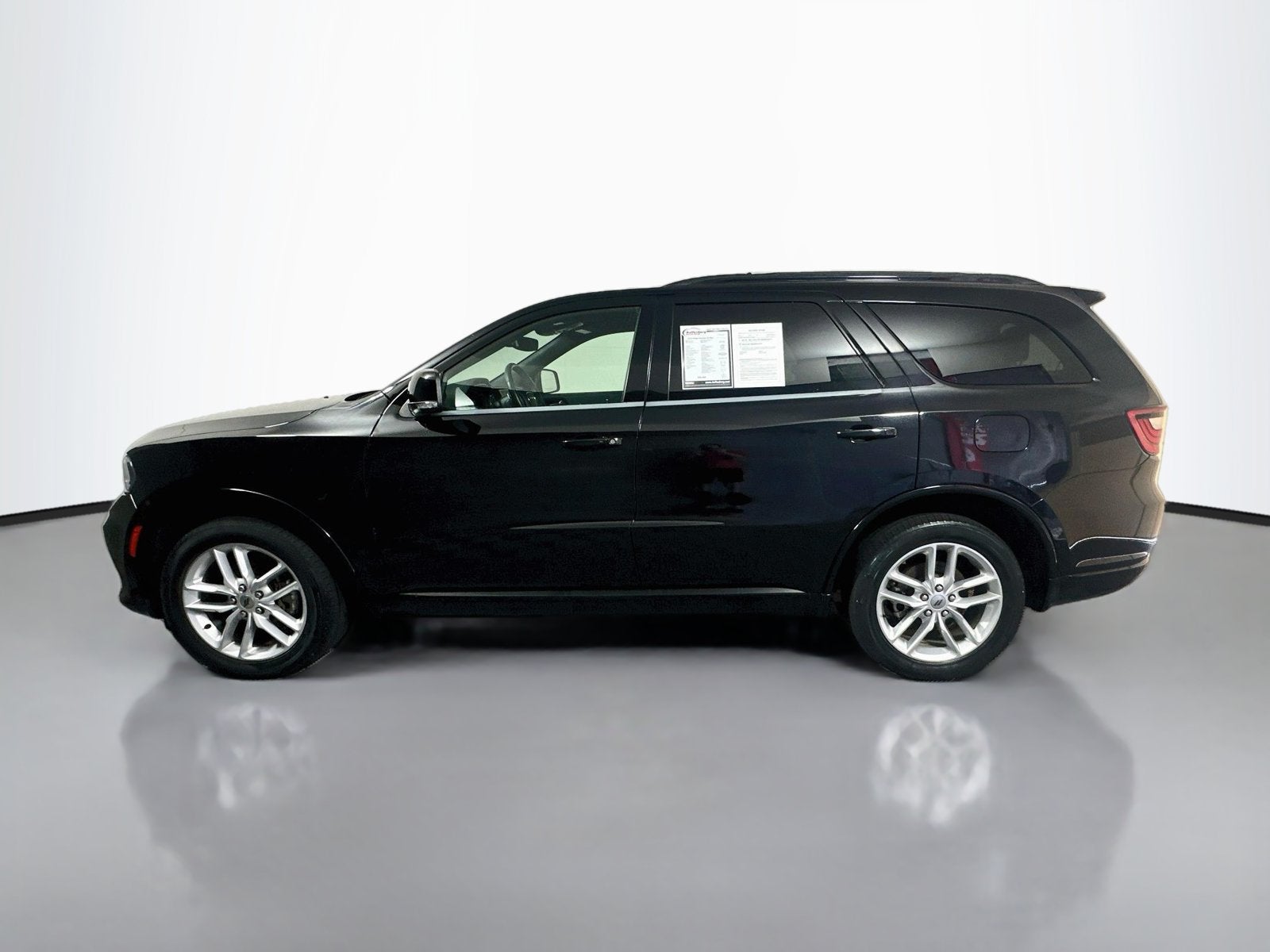 2023 Dodge Durango GT Plus AWD