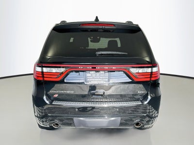 2023 Dodge Durango GT Plus AWD