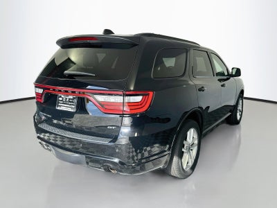 2023 Dodge Durango GT Plus AWD