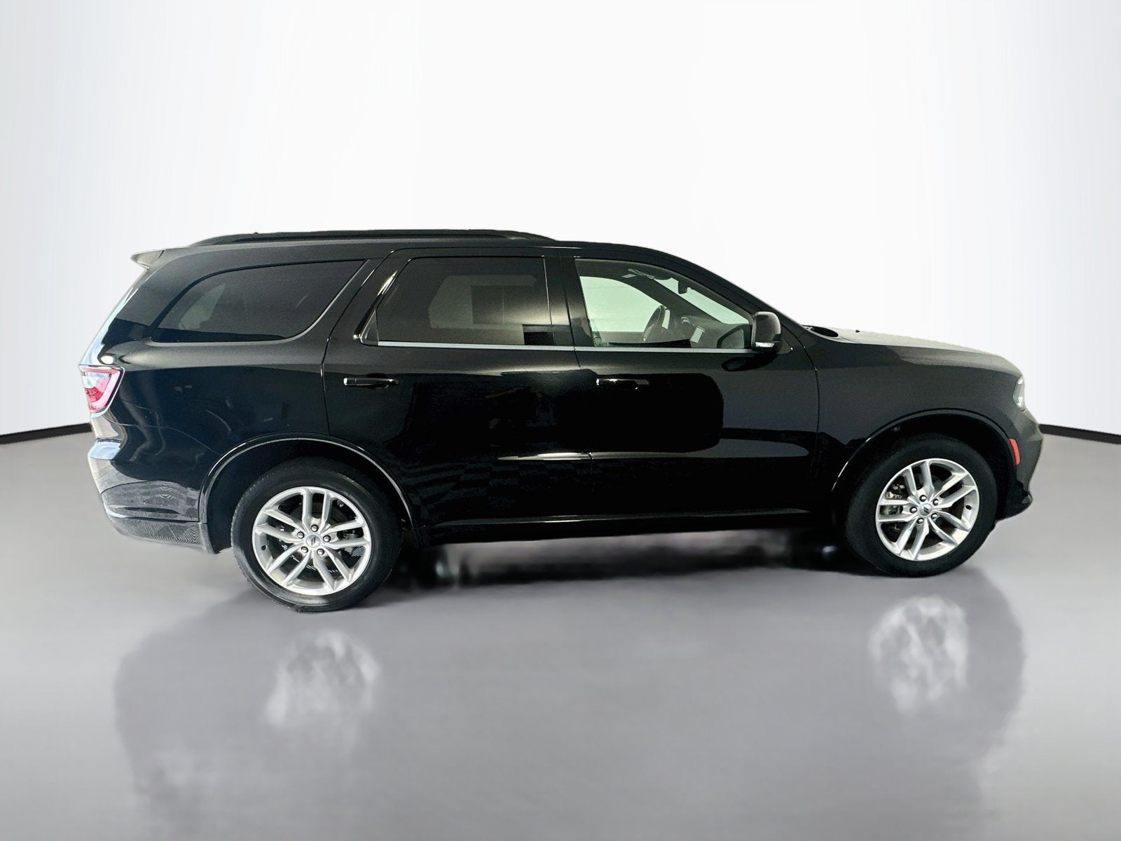 2023 Dodge Durango GT Plus AWD