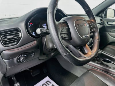 2023 Dodge Durango GT Plus AWD