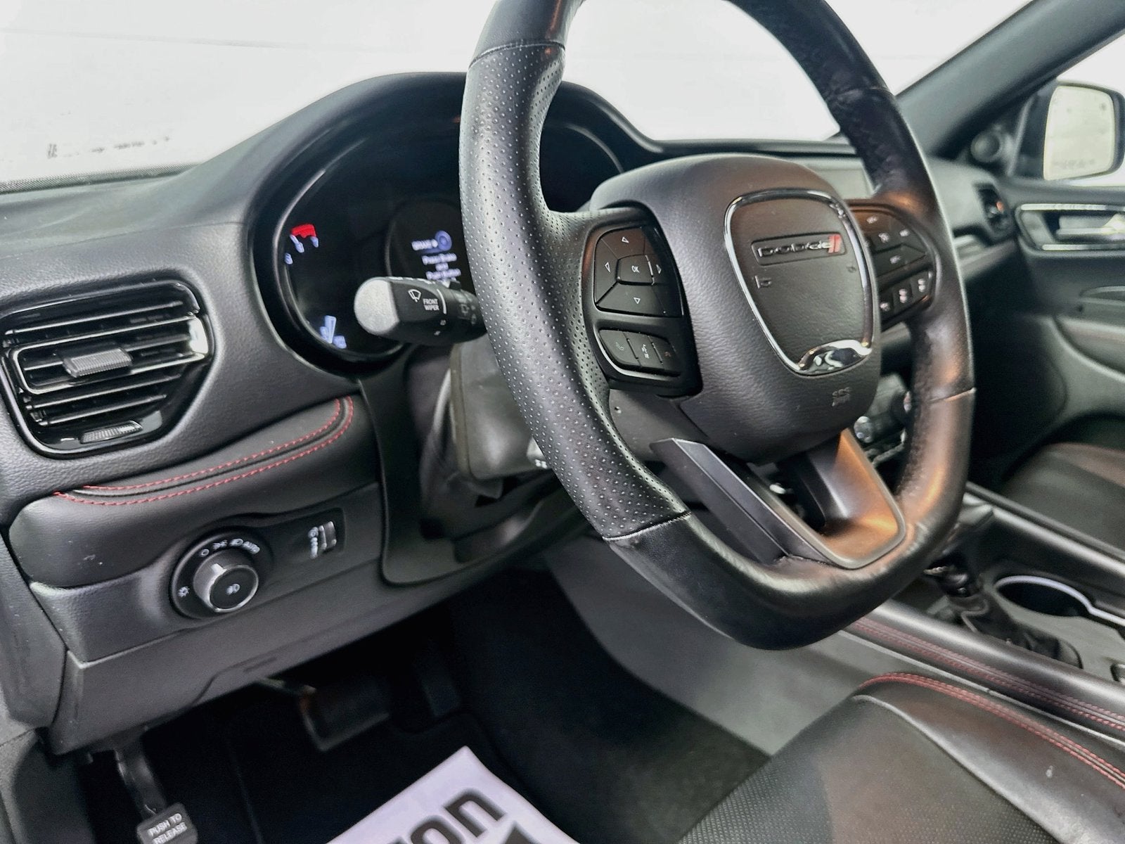 2023 Dodge Durango GT Plus AWD