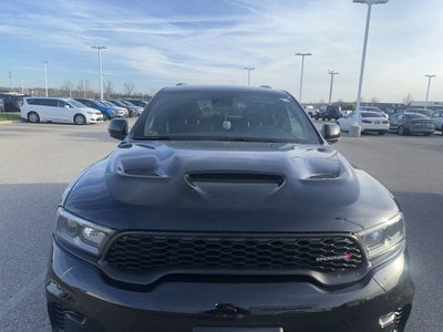 2025 Dodge Durango GT Plus AWD