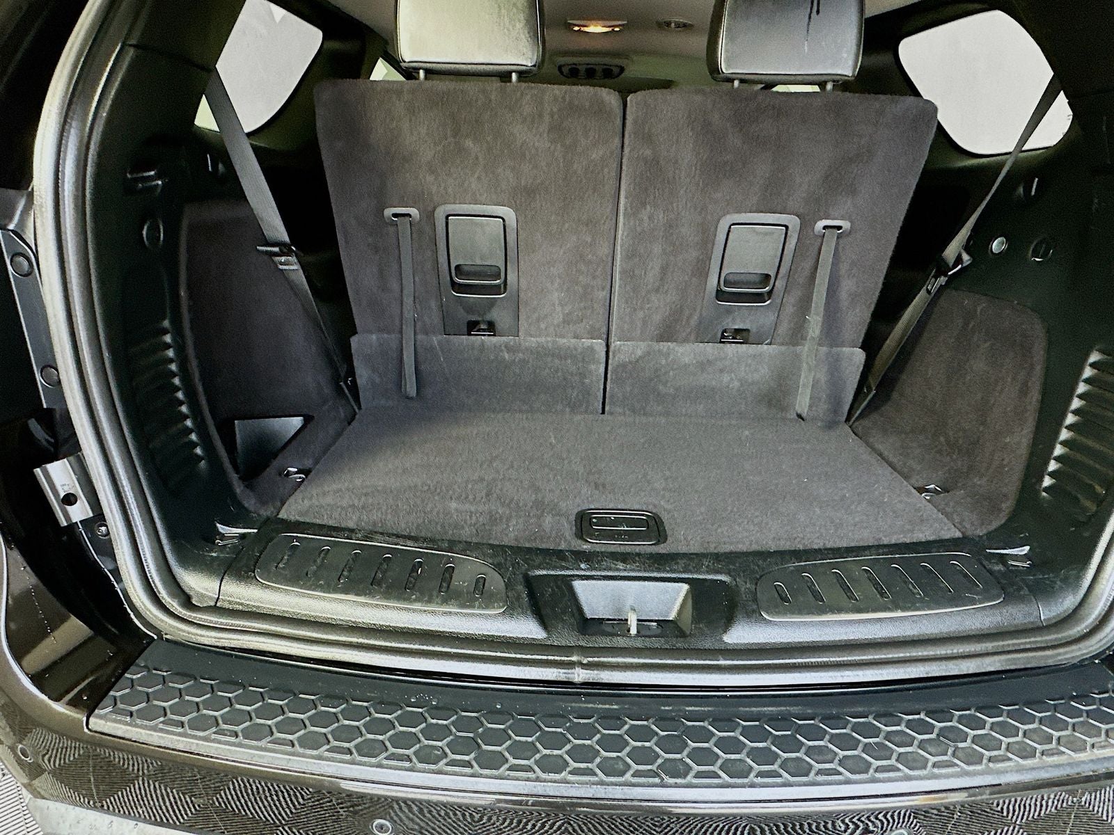 2016 Dodge Durango Limited