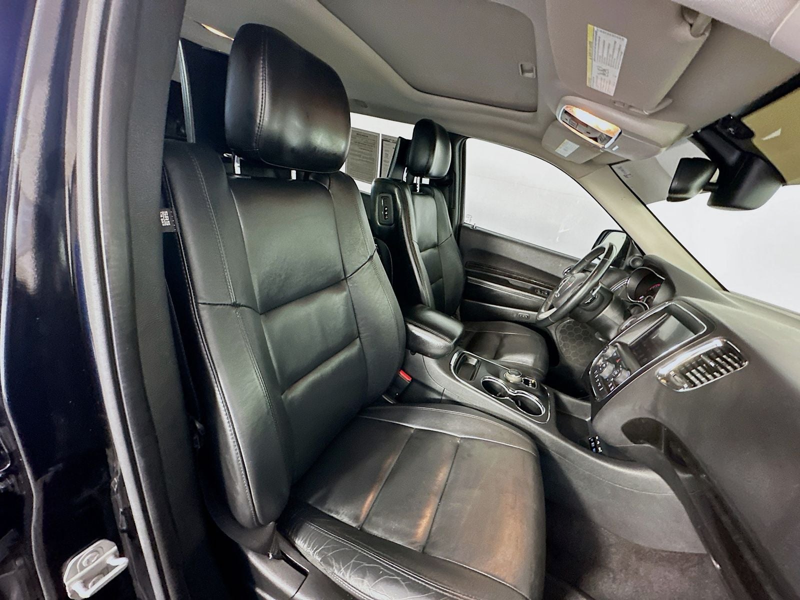 2016 Dodge Durango Limited