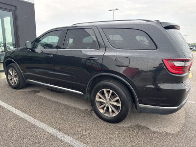 2016 Dodge Durango Limited