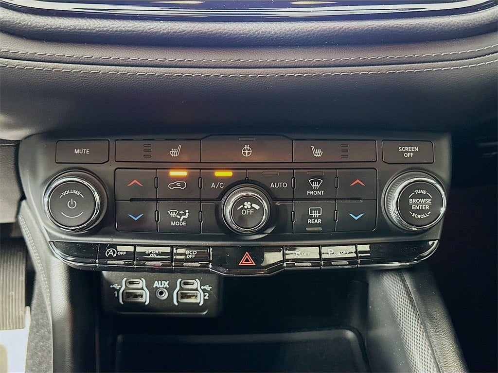 2021 Dodge Durango GT Plus AWD