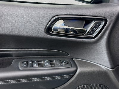 2021 Dodge Durango GT Plus AWD