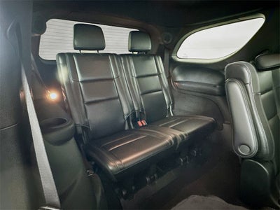 2021 Dodge Durango GT Plus AWD