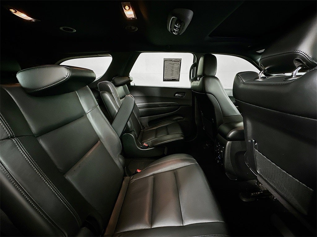 2021 Dodge Durango GT Plus AWD