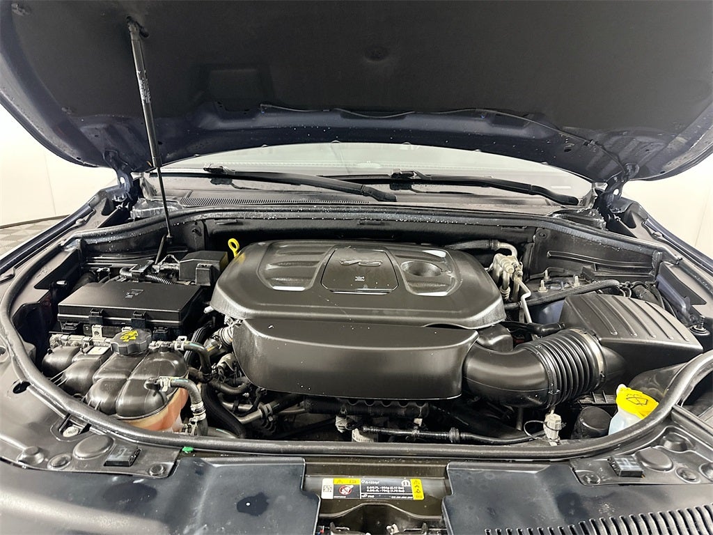 2021 Dodge Durango GT Plus AWD