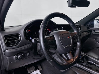 2021 Dodge Durango GT Plus AWD