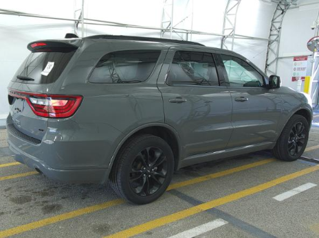 2023 Dodge Durango GT Plus AWD