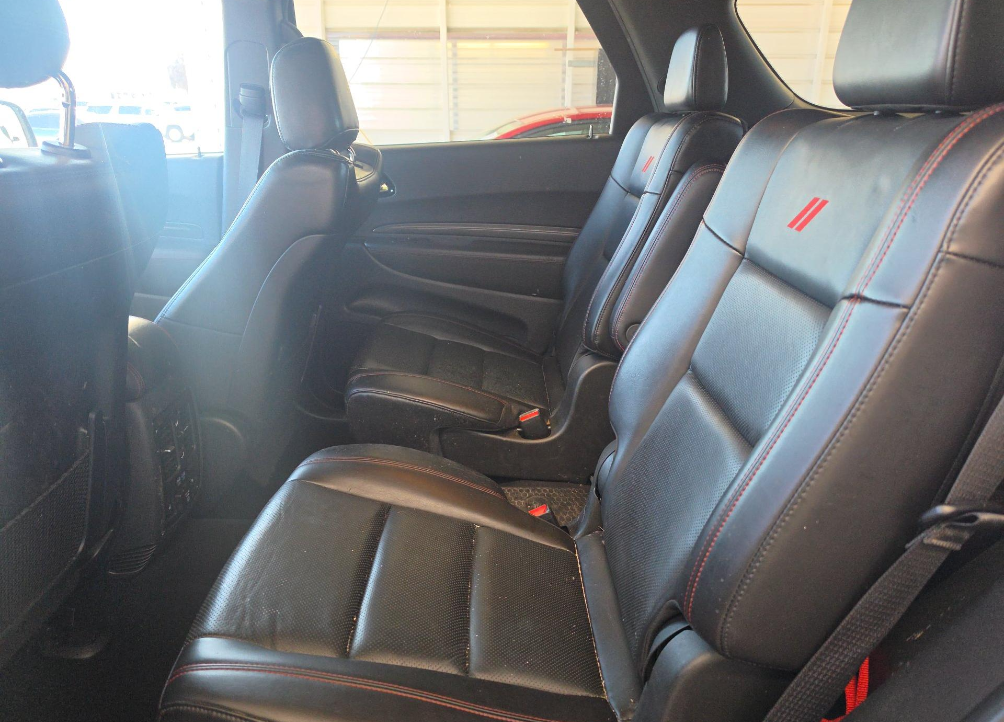 2023 Dodge Durango GT Plus AWD